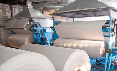 如何保證聚丙烯酰胺在造紙行業的選型和質量穩定性