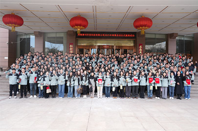 河南賽諾威聚丙烯酰胺2025年生產(chǎn)全面開工了！