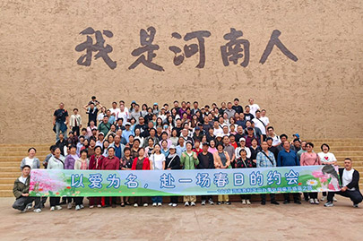 感恩母愛，為愛前行 |聚丙烯酰胺生產(chǎn)廠家-河南賽諾威母親節(jié)特別活動(dòng)暖心回顧