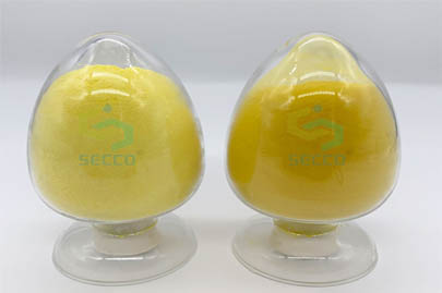 聚合氯化鋁（PAC）：一種用于高級污水處理的高效混凝劑 | 河南賽諾威